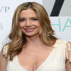 Mira Sorvino